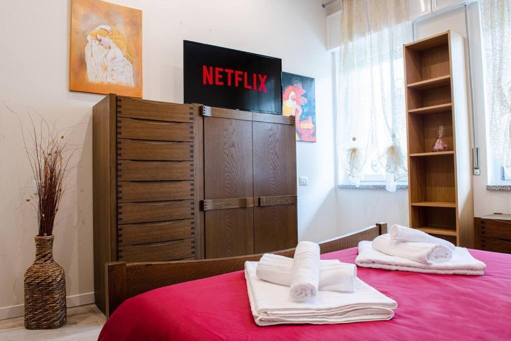 Near Orio Center2Br The Quiet And Relaxing House Apartment Azzano San Paolo ภายนอก รูปภาพ