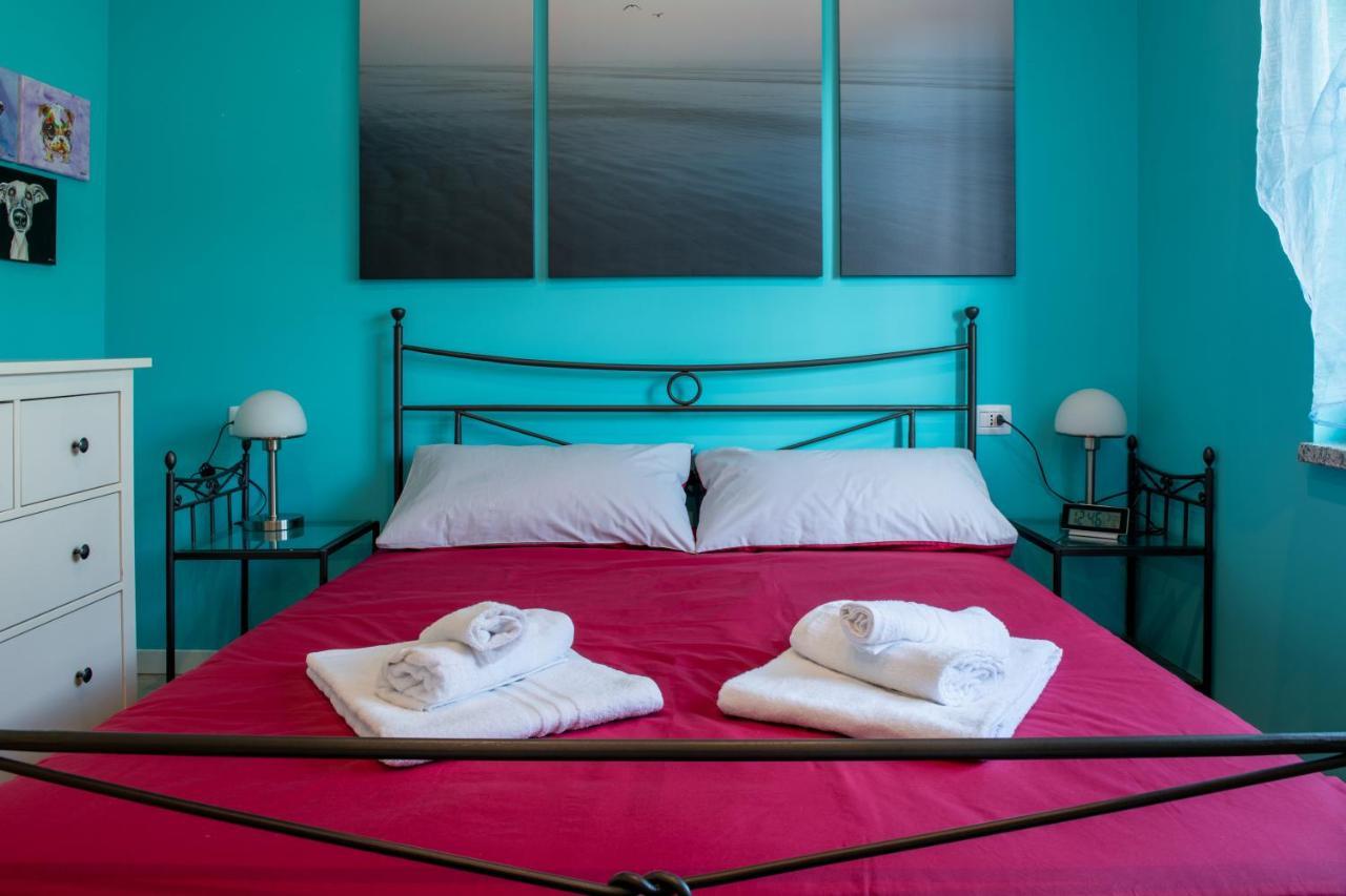 Near Orio Center2Br The Quiet And Relaxing House Apartment Azzano San Paolo ภายนอก รูปภาพ